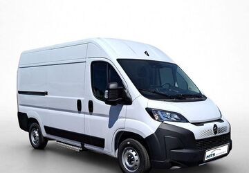 Citroen Jumper 4.200 km 26.180 &euro; Oberursel 61440