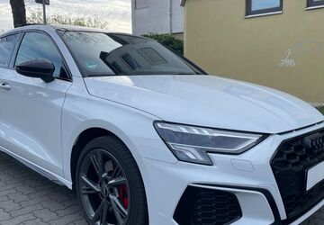 Audi A3 103.700 km 23.580 &euro; Stockstadt 63811