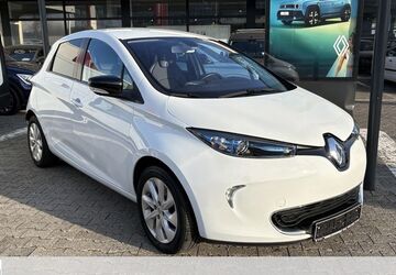 Renault ZOE 41.322 km 8.970 &euro; Hanau 63452