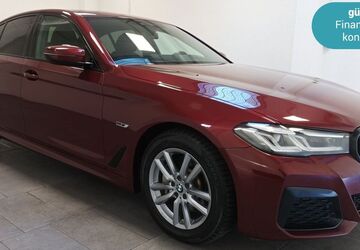 BMW 530 102.402 km 30.970 &euro; Egelsbach 63329