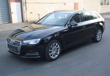 Audi A4 228.000 km 11.950 &euro; Friedrichsdorf 61381
