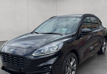 Ford Kuga 28.837 km 28.950 &euro; Hanau 63452