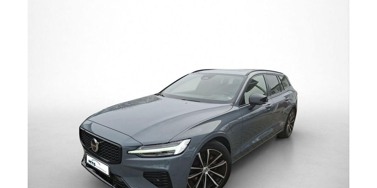 Volvo V60 65.337 km 38.490 &euro; Friedberg 61169