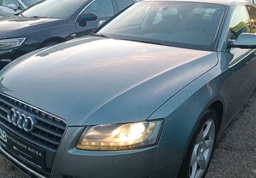 Audi A5 195.000 km 7.500 &euro; Maintal 63477