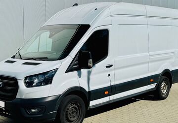Ford Transit 170.000 km 9.900 &euro; Niederdorfelden 61138