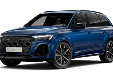 Audi SQ7 13.287 km 101.970 &euro; Oberursel 61440