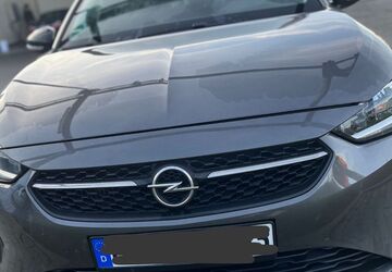 Opel Corsa 128.000 km 8.500 &euro; Florstadt 61197