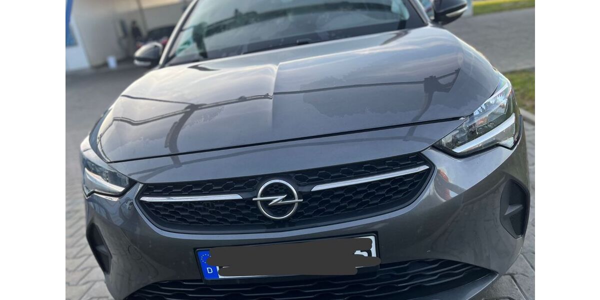 Opel Corsa 128.000 km 8.500 &euro; Florstadt 61197