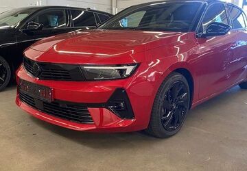 Opel Astra 8.093 km 21.680 &euro; Rüsselsheim 65428