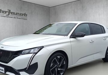 Peugeot 308 29.307 km 18.990 &euro; Rüsselsheim 65428