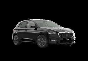 Skoda Fabia 5.900 km 22.485 &euro; Offenbach am Main 63075