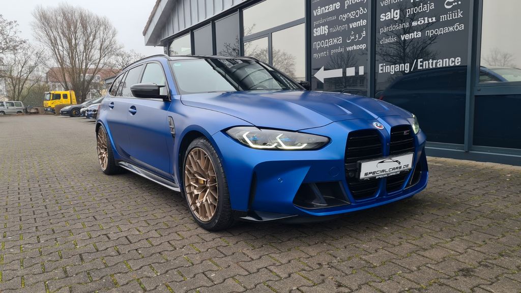 BMW M3 39.000 km 78.500 &euro; Offenbach am Main 63069