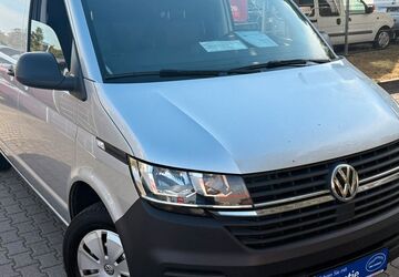 VW T6 Transporter 121.441 km 18.850 &euro; Offenbach 63071