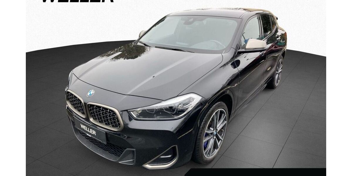 BMW X2 39.383 km 28.490 &euro; Kronberg 61476