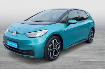 VW ID.3 15.130 km 23.890 &euro; Nidderau 61130
