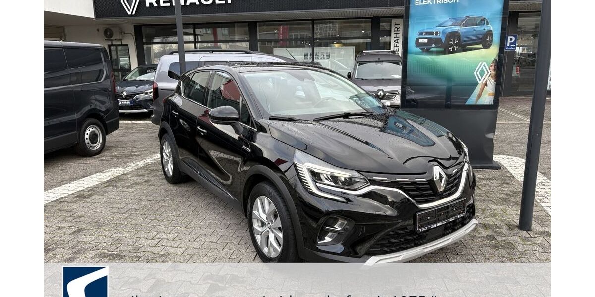 Renault Captur 69.000 km 16.970 &euro; Hanau 63452