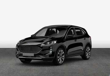 Ford Kuga 41.937 km 21.550 &euro; Hanau 63452