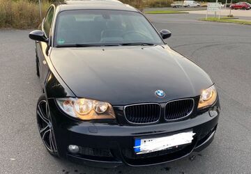 BMW 120 210.000 km 7.500 &euro; Frankfurt 60314