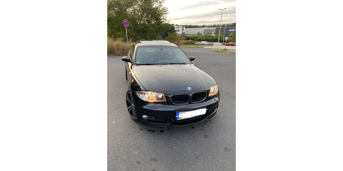 BMW 120 210.000 km 7.500 &euro; Frankfurt 60314