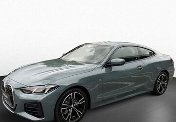 BMW 420 13.349 km 42.970 &euro; Bad Homburg 61352