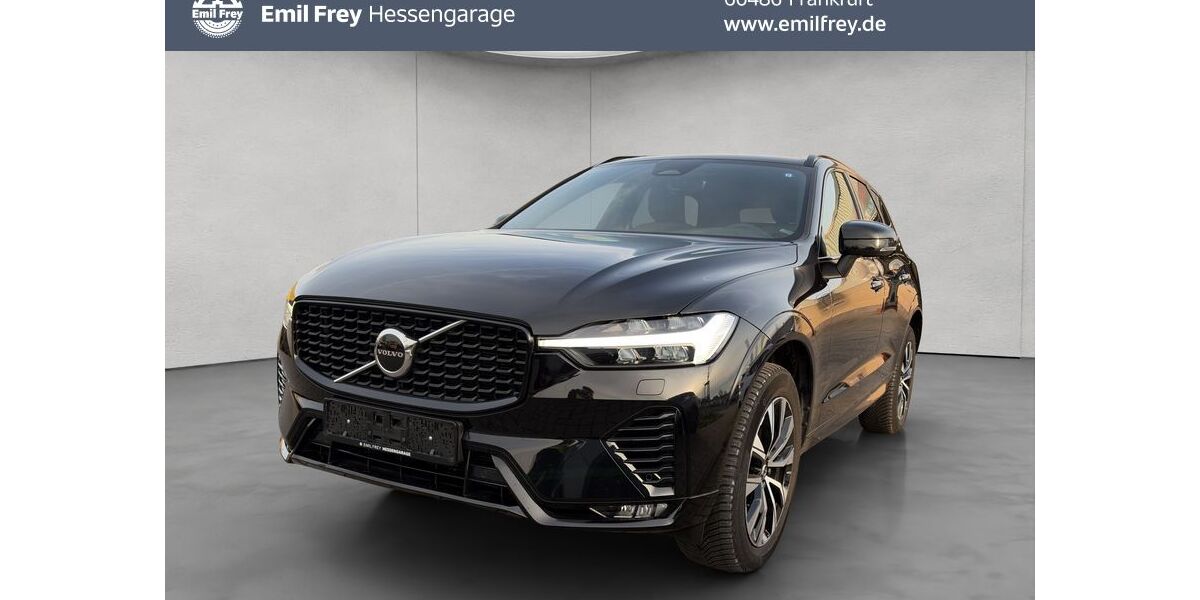 Volvo XC60 21.154 km 42.400 &euro; Frankfurt am Main 60486