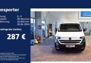 VW T7 Transporter 4.500 km 37.990 &euro; Offenbach 63069