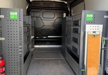 Ford Transit 75.800 km 16.999 &euro; Erlensee 63526