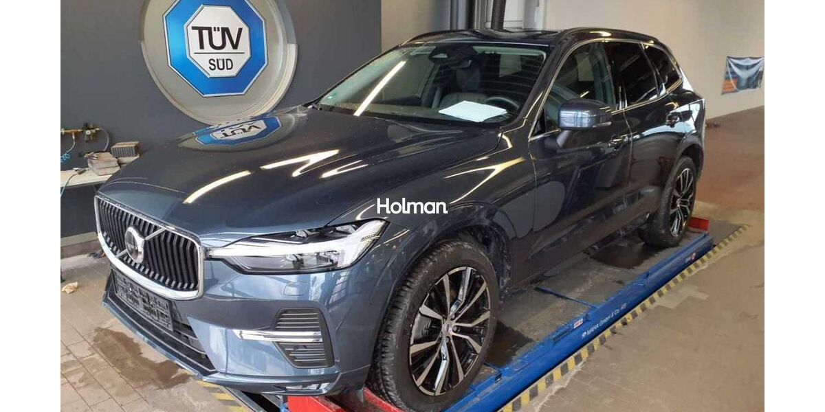 Volvo XC60 16.116 km 36.033 &euro; Eschborn 65760