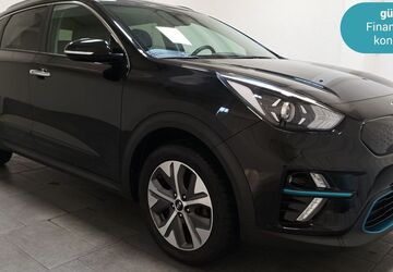 Kia Niro 110.916 km 16.470 &euro; Egelsbach 63329