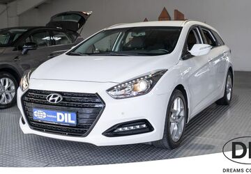 Hyundai i40 123.000 km 11.850 &euro; Bad Nauheim 61231
