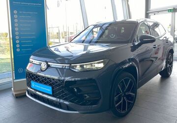 VW Tayron 12.500 km 56.450 &euro; Bad Vilbel 61118