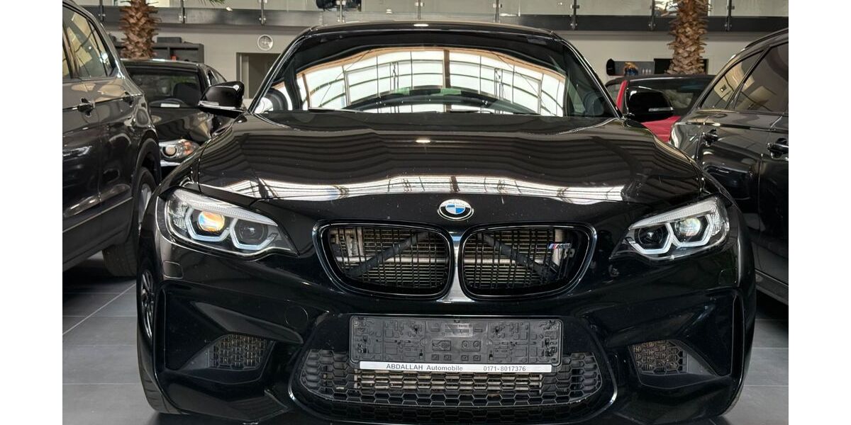 BMW M2 64.500 km 41.999 &euro; Kelkheim 65779