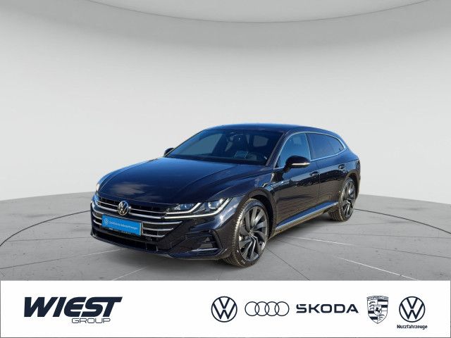 VW Arteon 33.600 km 47.733 &euro; Darmstadt 64295