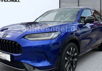 Honda ZR-V 16.500 km 33.800 &euro; Flörsheim am Main 65439