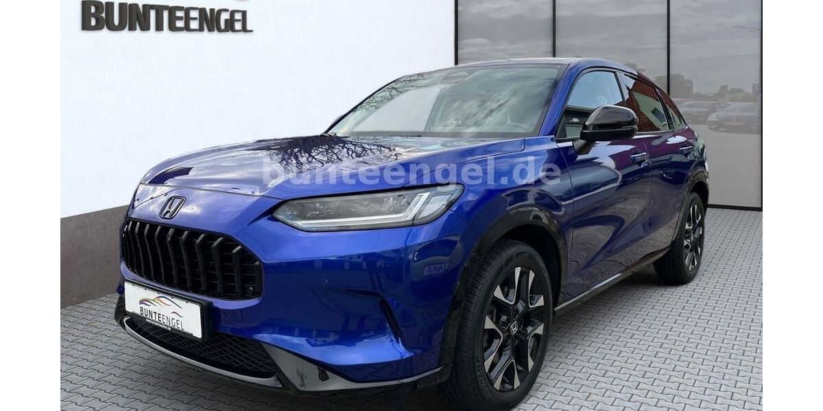 Honda ZR-V 16.500 km 33.800 &euro; Flörsheim am Main 65439