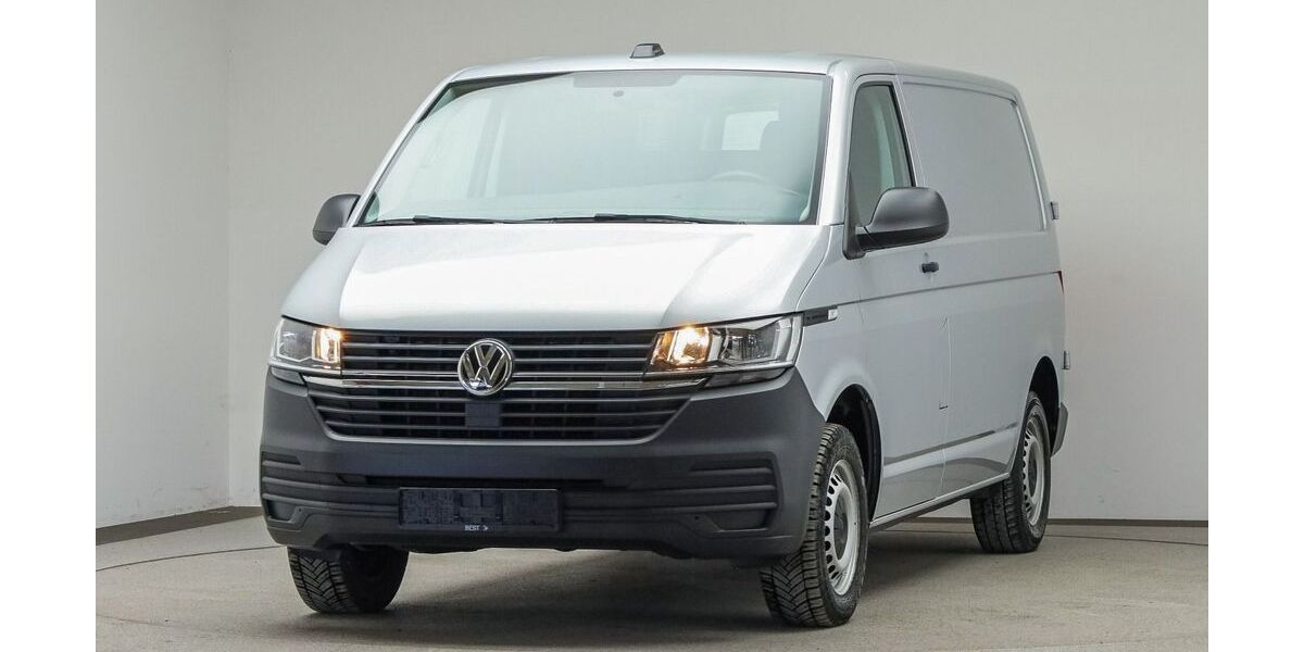 VW T6 Transporter 60.700 km 22.995 &euro; Mühlheim 63165