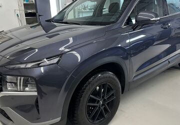 Hyundai SANTA FE 80.850 km 25.970 &euro; Groß Umstadt 64823