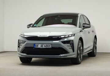Skoda Enyaq 8.000 km 55.985 &euro; Offenbach am Main 63075