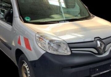 Renault Kangoo 129.460 km 7.499 &euro; Freigericht/ Somborn bei Frankfurt am Main 63579
