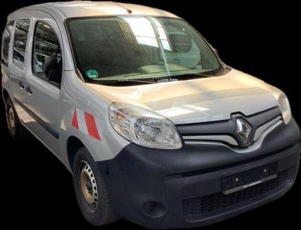 Renault Kangoo 129.460 km 7.499 &euro; Freigericht/ Somborn bei Frankfurt am Main 63579
