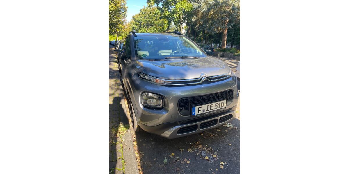 Citroen C3 Aircross 100.000 km 11.499 &euro; Frankfurt am Main 65929