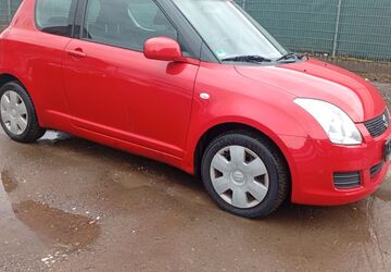 Suzuki Swift 189.000 km 1.600 &euro; Hanau 63452