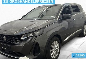 Peugeot 5008 89.779 km 23.607 &euro; Frankfurt 60596