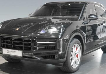 Porsche Cayenne 23.650 km 89.460 &euro; Frankfurt am Main 65936