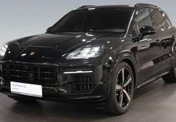 Porsche Cayenne 9.900 km 149.790 &euro; Frankfurt am Main 60314
