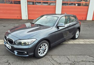 BMW 118 97.100 km 13.600 &euro; Lindheim 63674