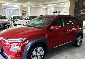 Hyundai KONA 17.901 km 15.999 &euro; Erlensee 63526