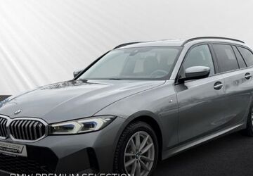 BMW 320 27.403 km 43.490 &euro; Rüsselsheim 65428