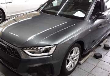 Audi A4 46.600 km 30.888 &euro; Mühlheim a. Main 63165