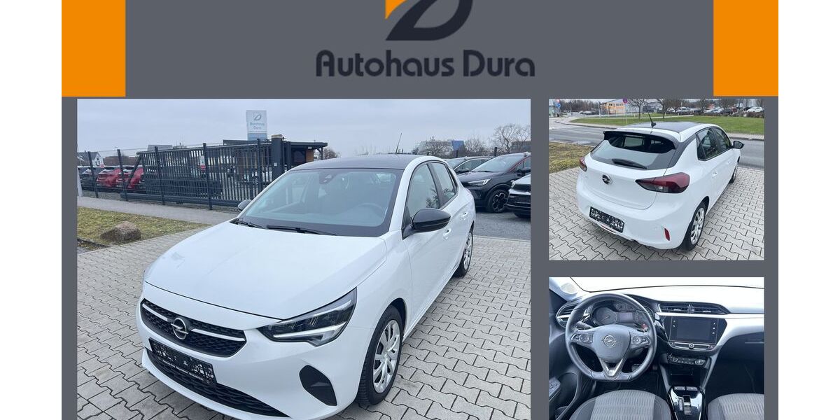 Opel Corsa 67.050 km 14.950 &euro; Rüsselsheim 65428
